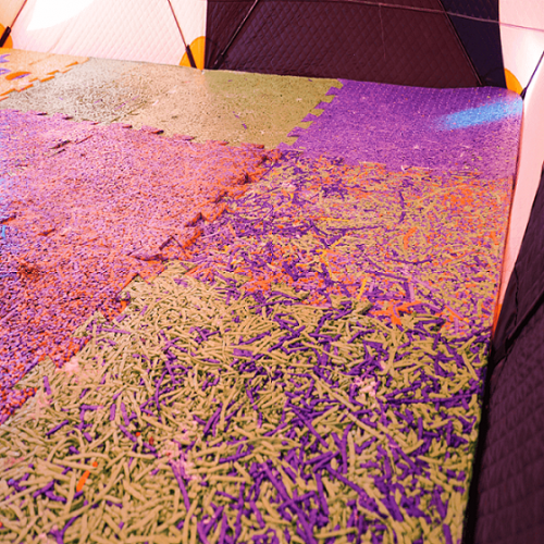 Пол куб Ex-Pro Winter 4 в Краснодаре