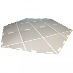 Пол ЭВА в палатку Polar Bird Family Т Fest