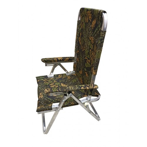 Кресло-шезлонг Медведь №7 в Краснодаре