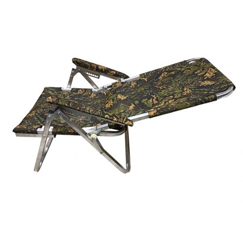 Кресло-шезлонг Медведь №7 в Краснодаре