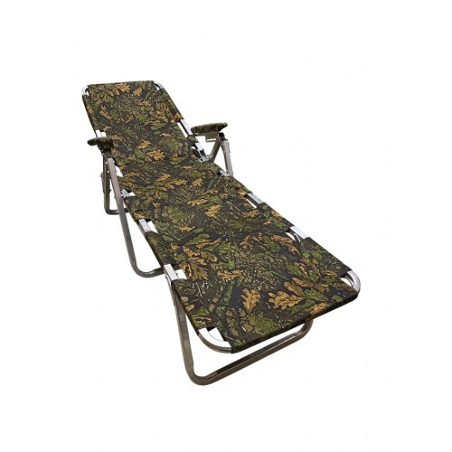 Кресло-шезлонг Медведь №7 в Краснодаре