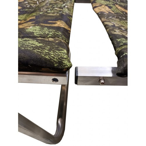 Кресло-шезлонг Медведь №7 в Краснодаре