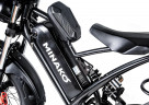 Электровелосипед Minako Fox-S 15Ah в Краснодаре