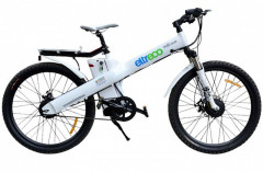 Электровелосипед Eltreco Air Volt GLS Электровелосипед Eltreco Air Volt GLS