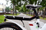 Электровелосипед Eltreco Air Volt GLS в Краснодаре