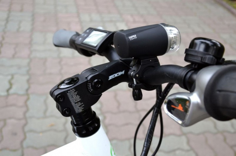 Электровелосипед Eltreco Air Volt GLS в Краснодаре