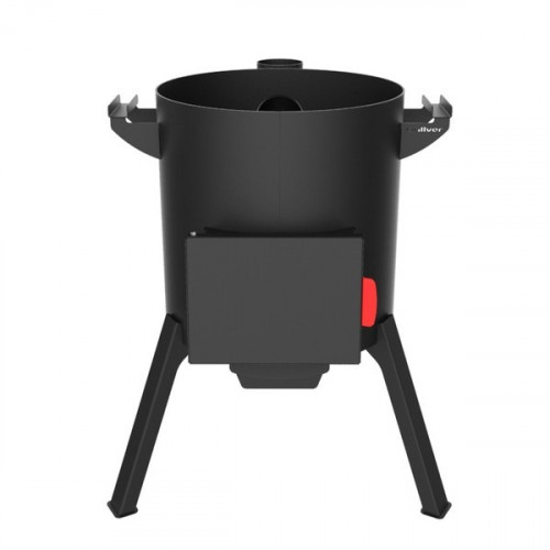 Печь для казана Grillver Берель 440 K в Краснодаре