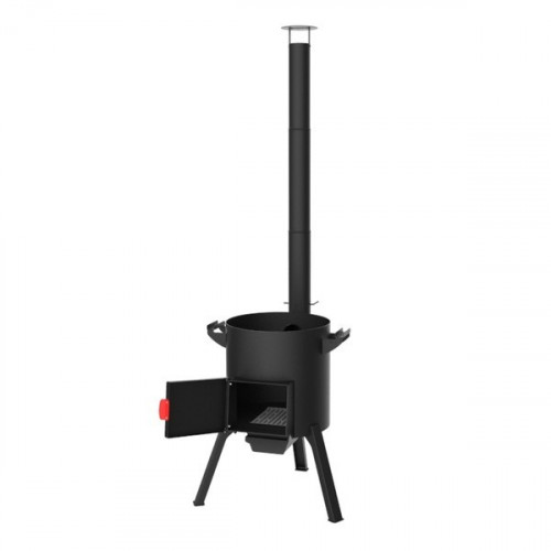 Печь для казана Grillver Берель 440 K в Краснодаре