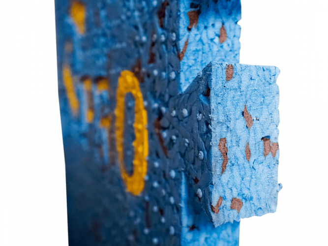 Пол куб Ex-Pro Юрта в Краснодаре