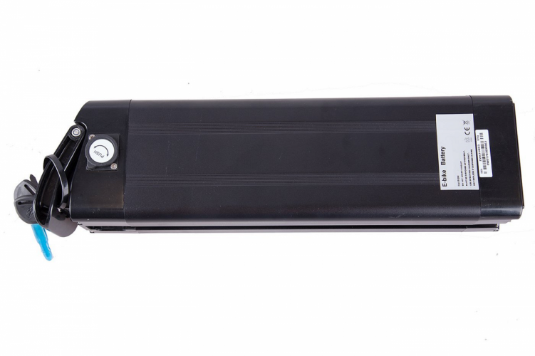 Аккумуляторная батарея 36V 8Ah для электровелосипедов FLEX в Краснодаре