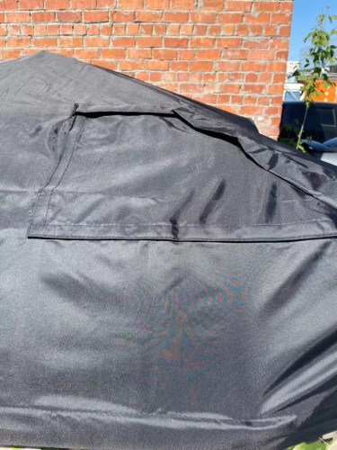 Влагозащитный тент для МОРЖ КУБ XL в Краснодаре