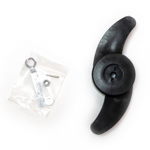 Лодочный электромотор HDX 36L в Краснодаре