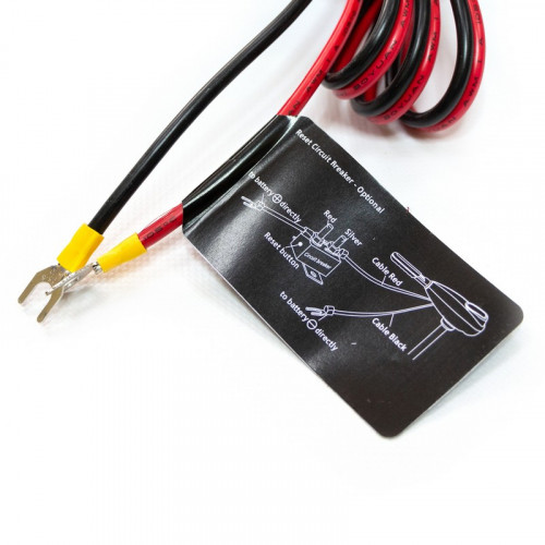 Лодочный электромотор HDX 36L в Краснодаре