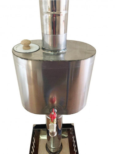 Бак для воды БН-10 Алтай в Краснодаре