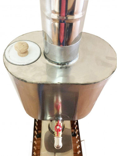 Бак для воды БН-10 Алтай в Краснодаре