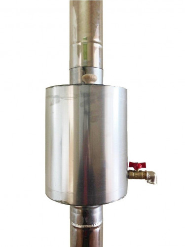 Бак для воды БН-10 Алтай в Краснодаре