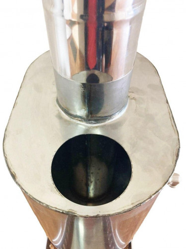 Бак для воды БН-10 Алтай в Краснодаре