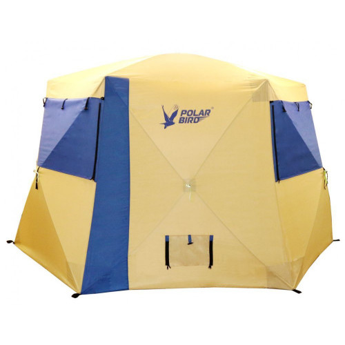 Шатер-тент Polar Bird Family S в Краснодаре