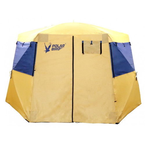 Шатер-тент Polar Bird Family S в Краснодаре