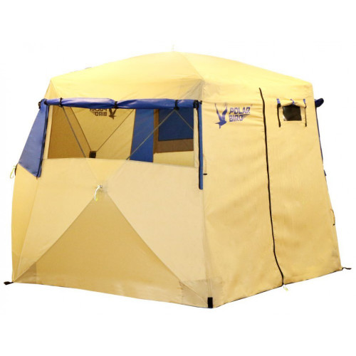 Шатер-тент Polar Bird Family S в Краснодаре
