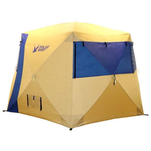 Шатер-тент Polar Bird Family S в Краснодаре