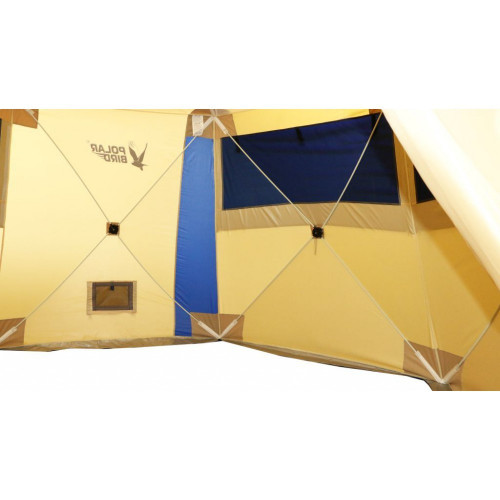 Шатер-тент Polar Bird Family S в Краснодаре