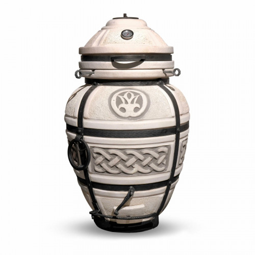 Тандыр Атаман с откидной крышкой 2024 в Краснодаре