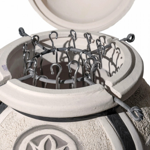 Тандыр Атаман с откидной крышкой 2024 в Краснодаре