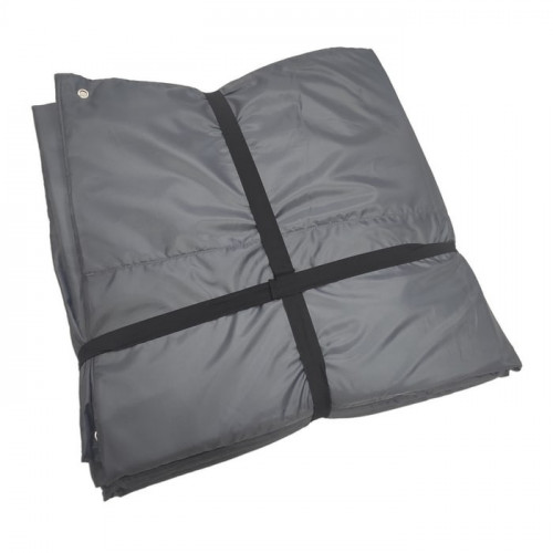 Тёплый пол для палатки Куб-2 oxford 600D в Краснодаре