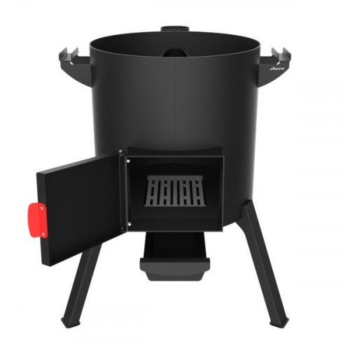 Печь для казана Grillver Берель 480 K в Краснодаре