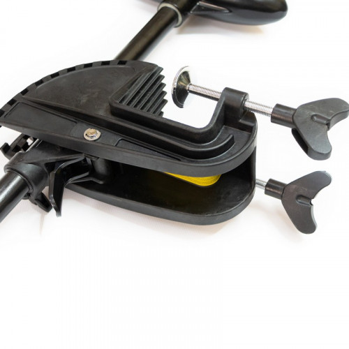 Лодочный электромотор HDX 40L в Краснодаре