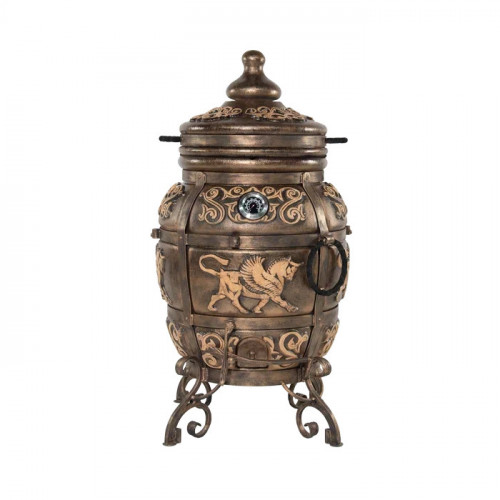 Тандыр Перс Толпар в Краснодаре