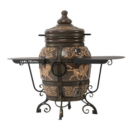 Тандыр Перс Толпар в Краснодаре