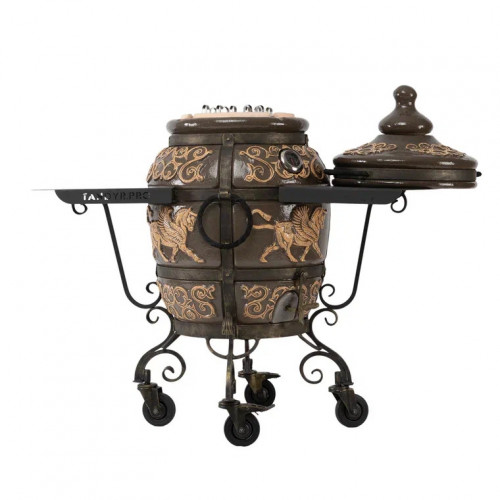 Тандыр Перс Толпар в Краснодаре