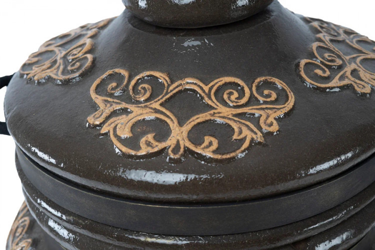 Тандыр Перс Толпар в Краснодаре