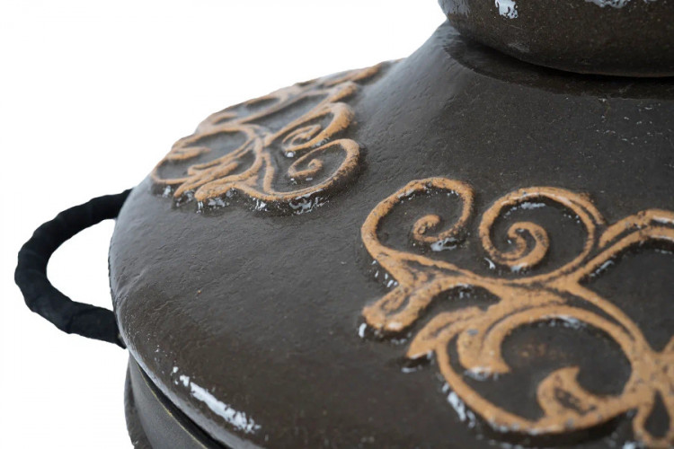 Тандыр Перс Толпар в Краснодаре