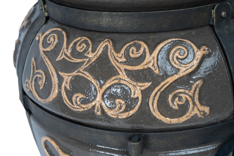 Тандыр Перс Толпар в Краснодаре