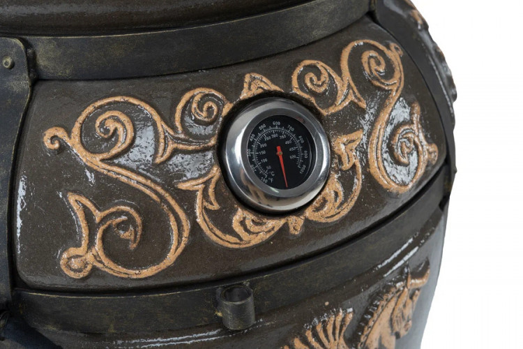 Тандыр Перс Толпар в Краснодаре