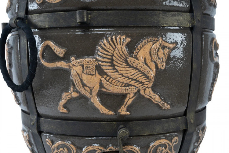 Тандыр Перс Толпар в Краснодаре