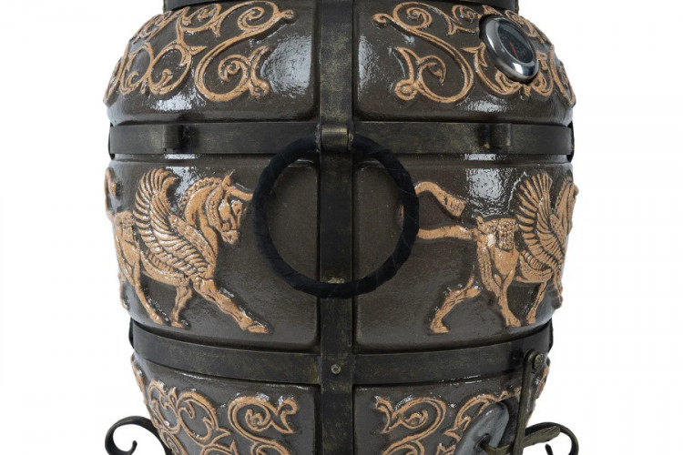 Тандыр Перс Толпар в Краснодаре