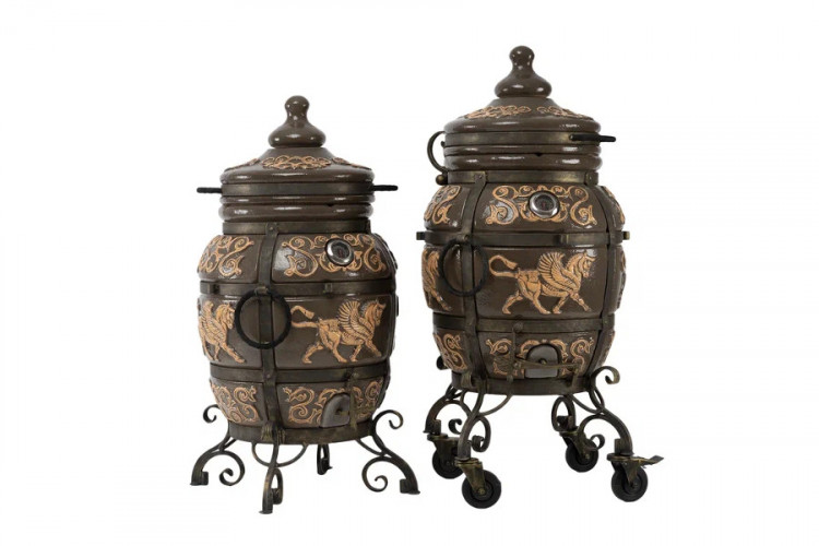 Тандыр Перс Толпар в Краснодаре