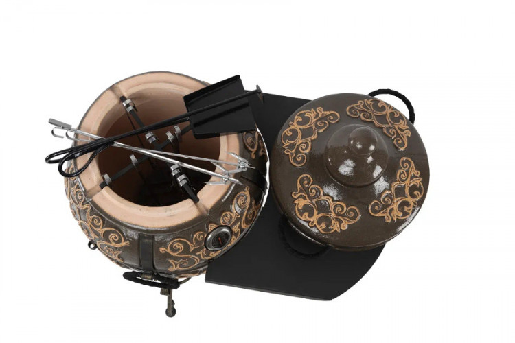 Тандыр Перс Толпар в Краснодаре