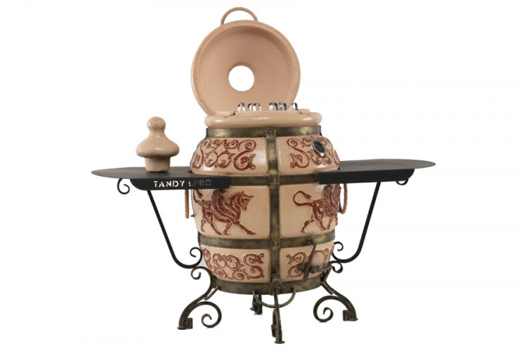 Тандыр Перс Толпар в Краснодаре