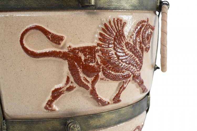 Тандыр Перс Толпар в Краснодаре