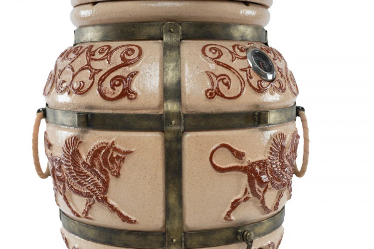 Тандыр Перс Толпар в Краснодаре