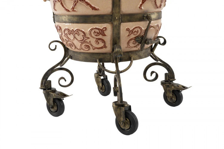 Тандыр Перс Толпар в Краснодаре