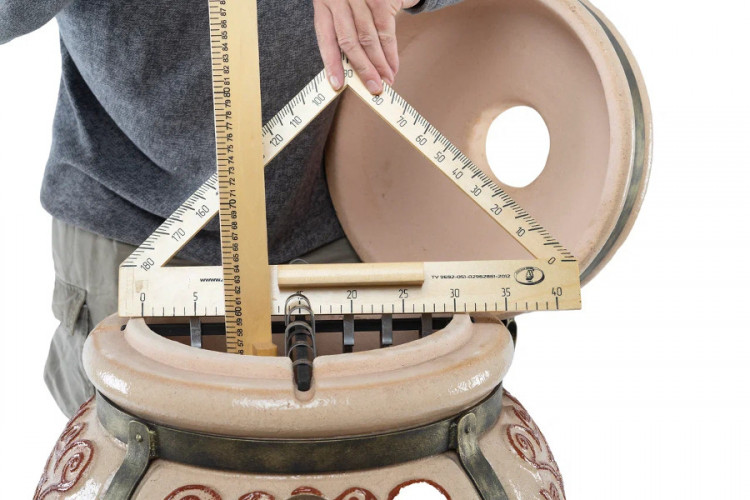 Тандыр Перс Толпар в Краснодаре