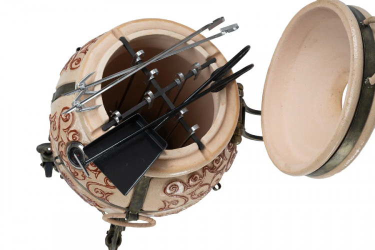 Тандыр Перс Толпар в Краснодаре