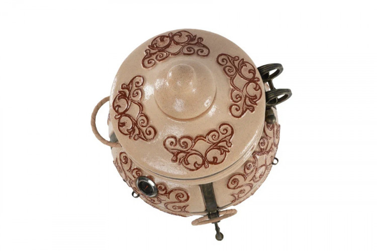 Тандыр Перс Толпар в Краснодаре