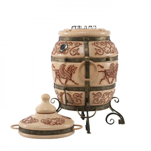 Тандыр Перс Толпар в Краснодаре